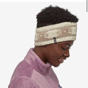 Patagonia Sapka Headband